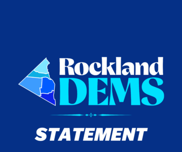 Rockland County Democrats, Advocates, Call on New York GOP to Stop Targeting Women Candidates in Hateful Ads