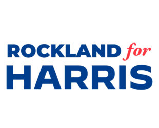 Rockland for Harris.