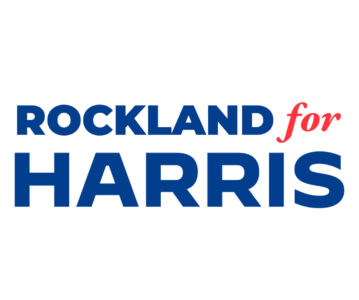 Rockland County Democrats Endorse Kamala Harris